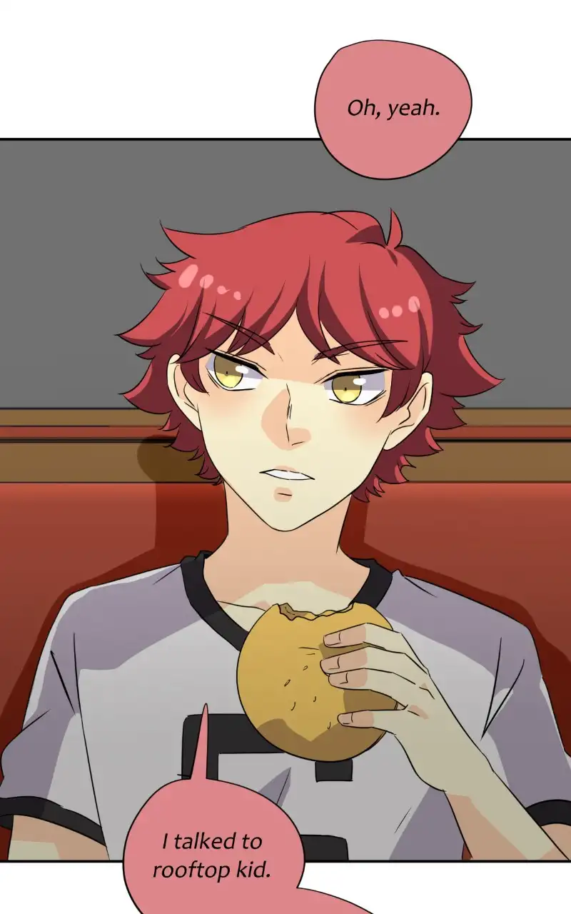 unOrdinary Chapter 182 - Page 16