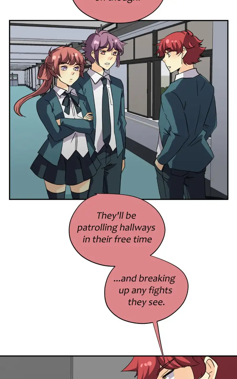 unOrdinary Chapter 182 - Page 18