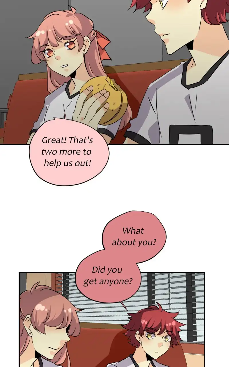 unOrdinary Chapter 182 - Page 19