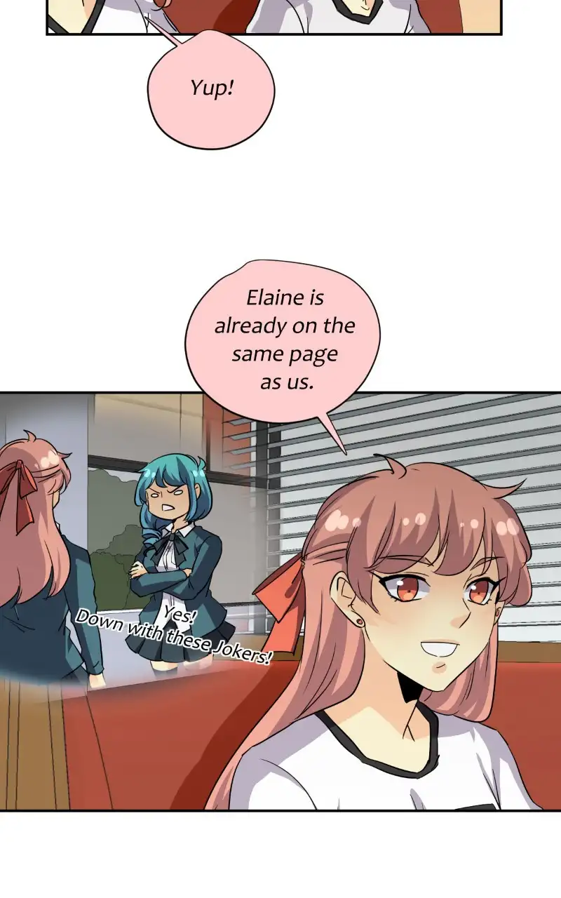 unOrdinary Chapter 182 - Page 20