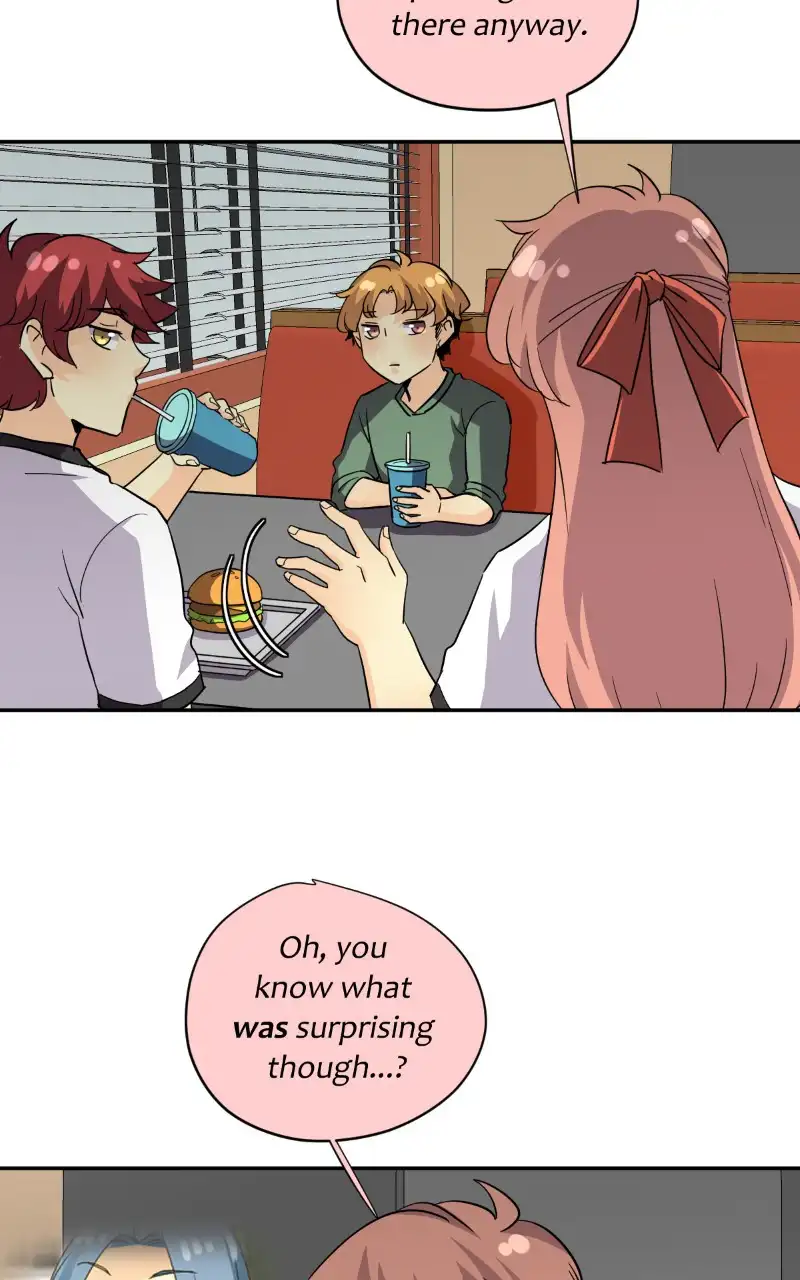 unOrdinary Chapter 182 - Page 23