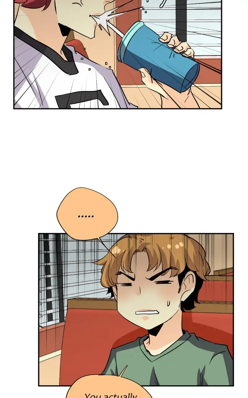 unOrdinary Chapter 182 - Page 25