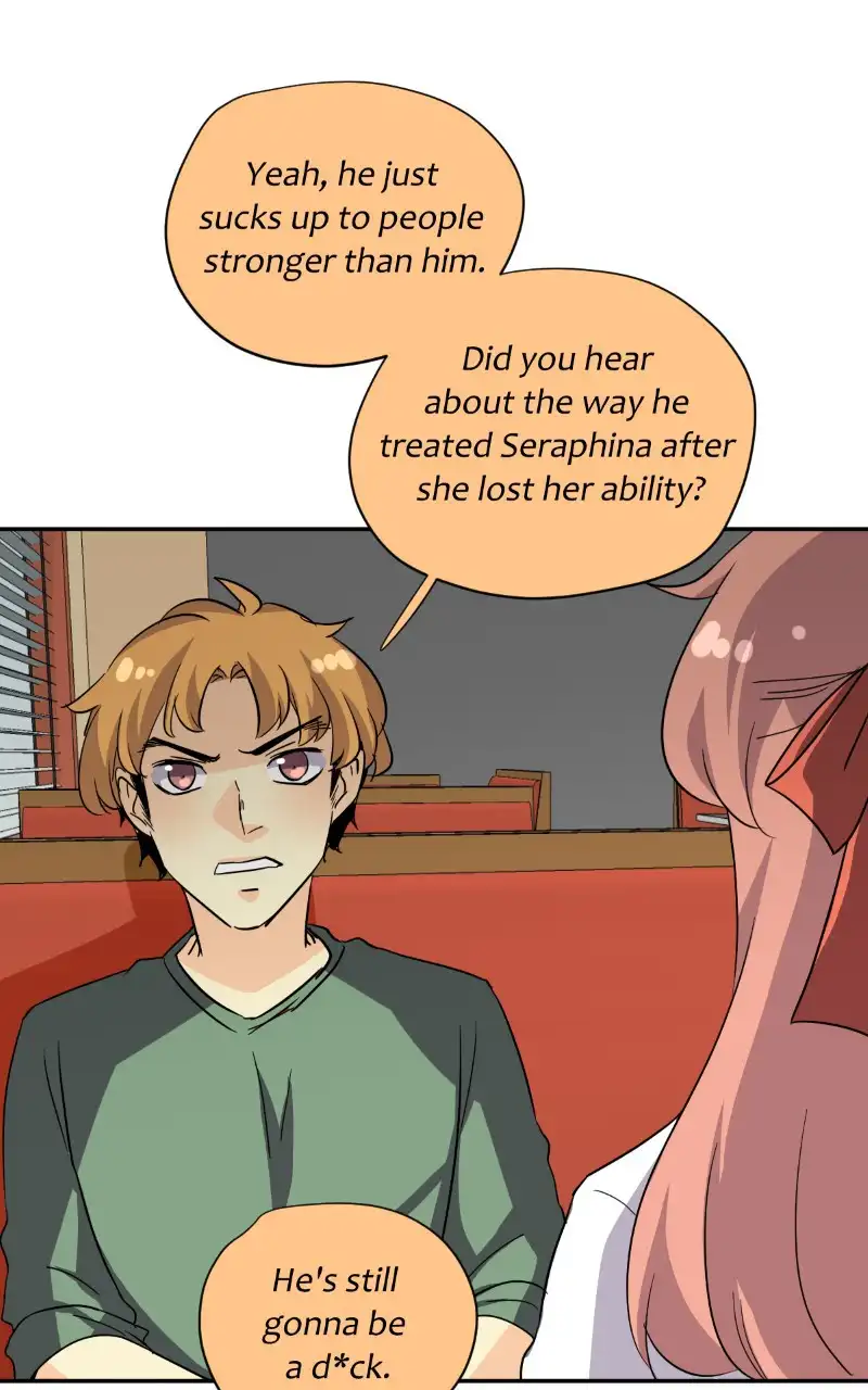 unOrdinary Chapter 182 - Page 28