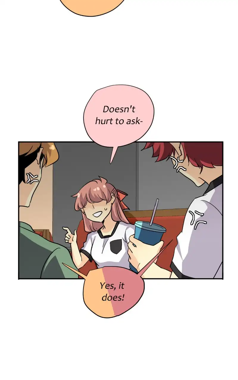 unOrdinary Chapter 182 - Page 29