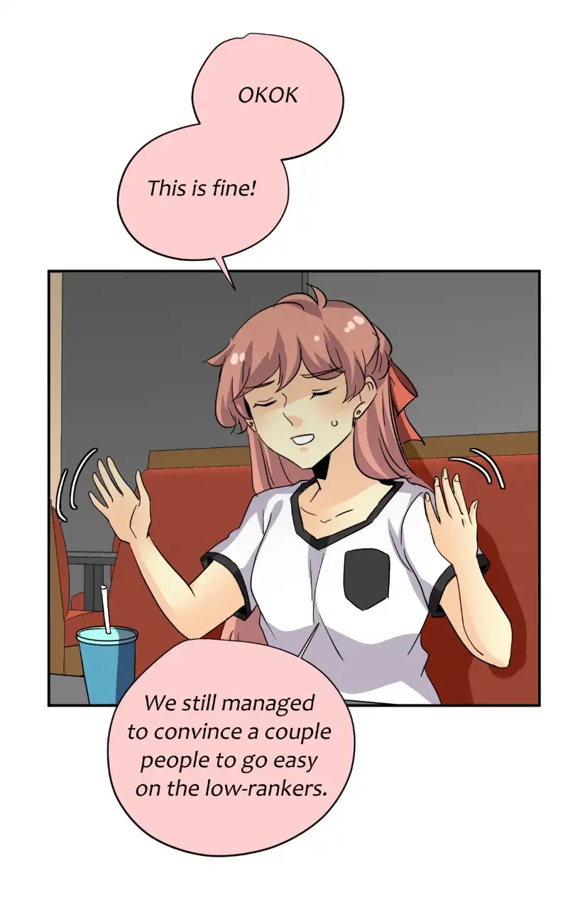 unOrdinary Chapter 182 - Page 30