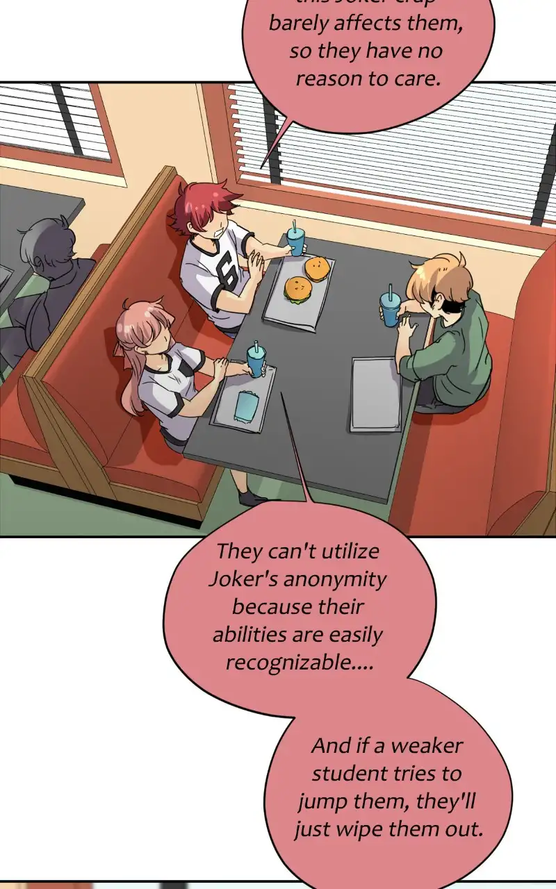 unOrdinary Chapter 182 - Page 32