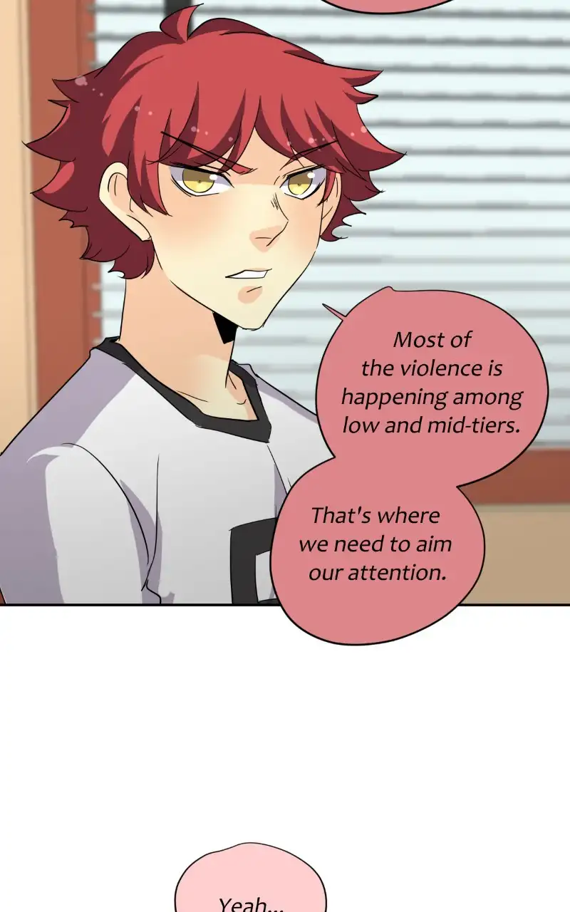 unOrdinary Chapter 182 - Page 33