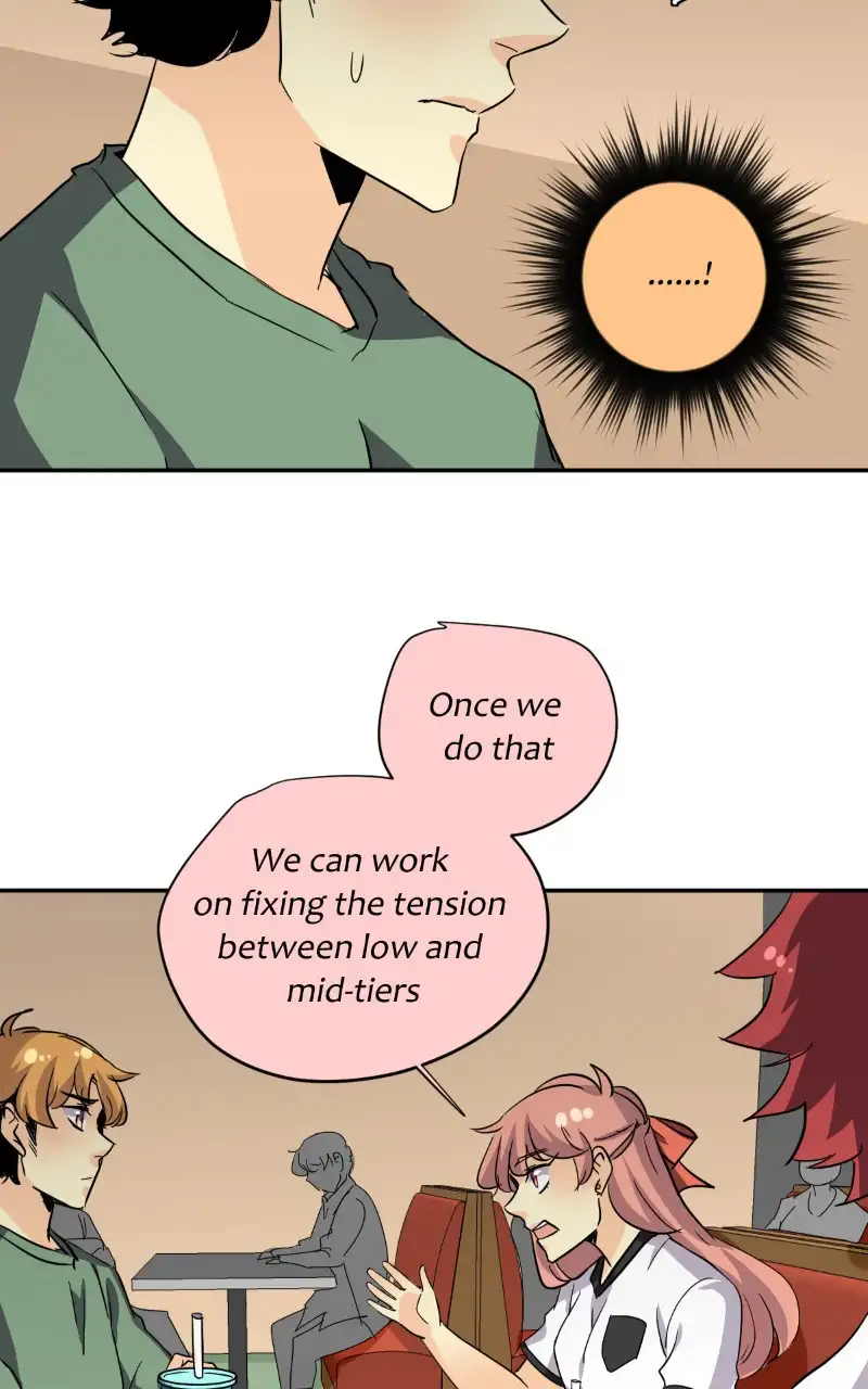 unOrdinary Chapter 182 - Page 35