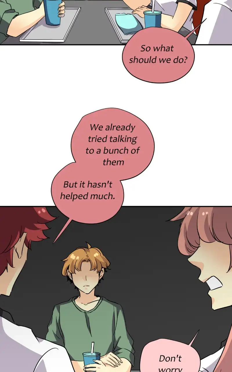 unOrdinary Chapter 182 - Page 36