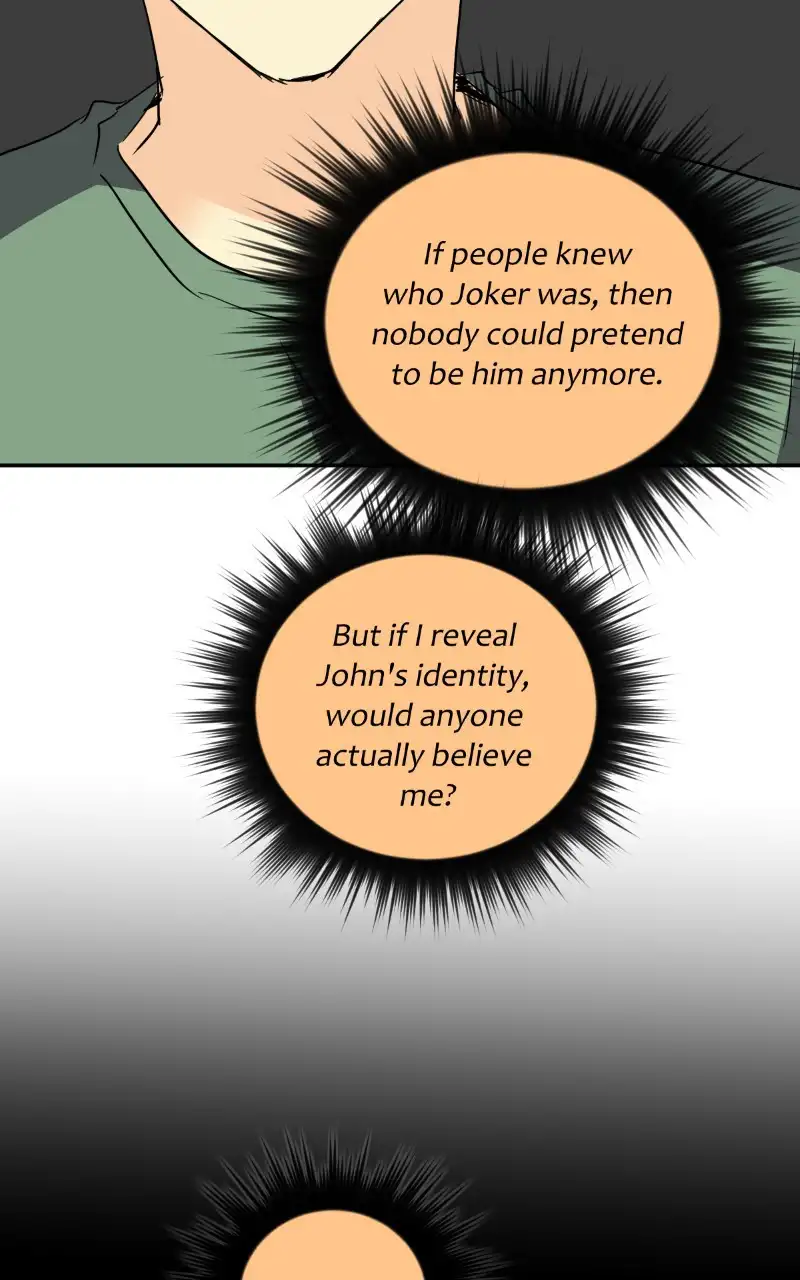 unOrdinary Chapter 182 - Page 38