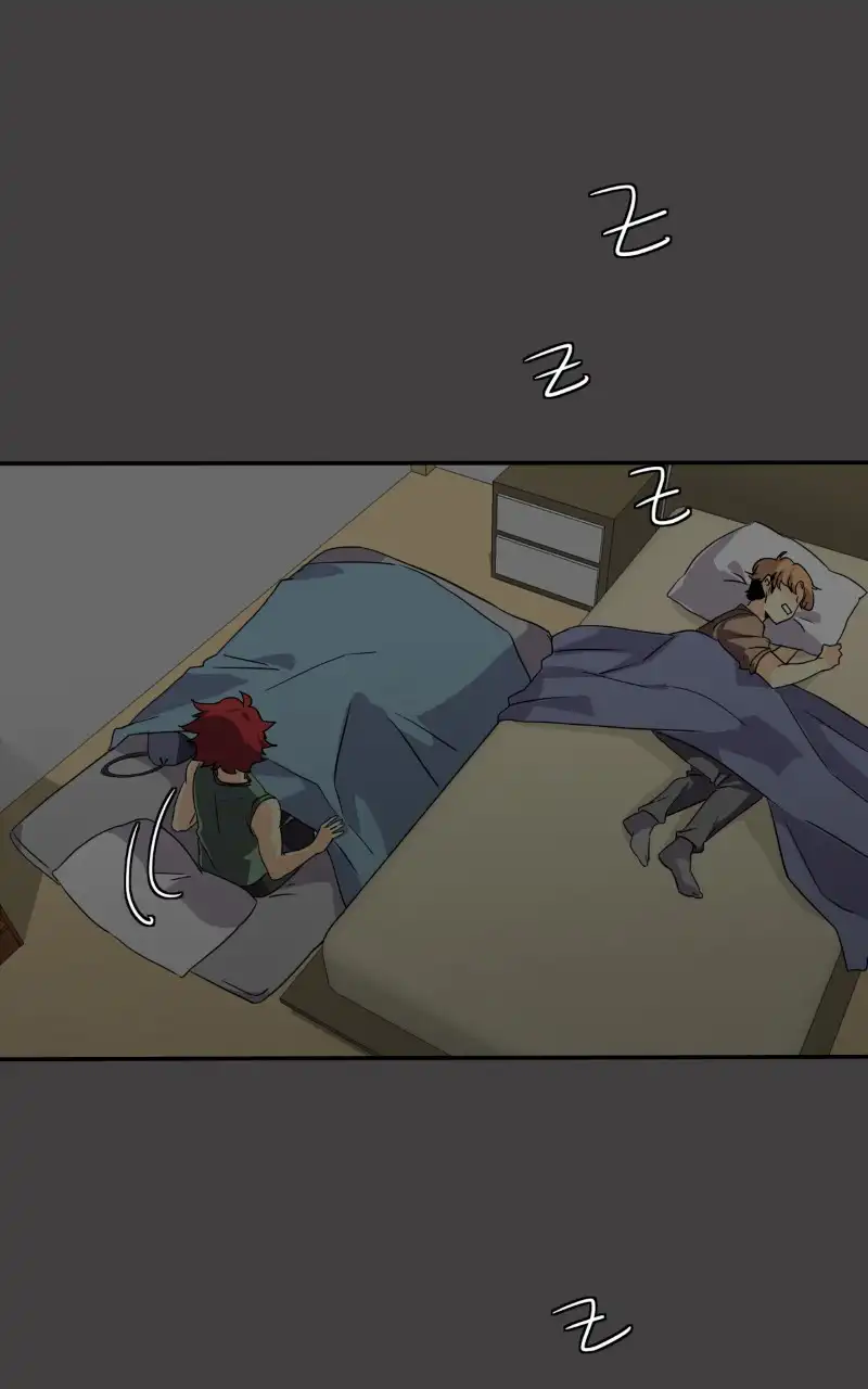 unOrdinary Chapter 182 - Page 54