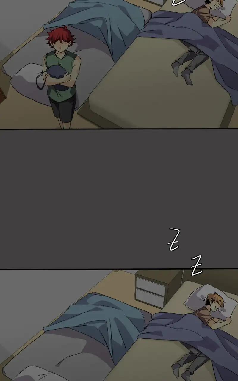 unOrdinary Chapter 182 - Page 56