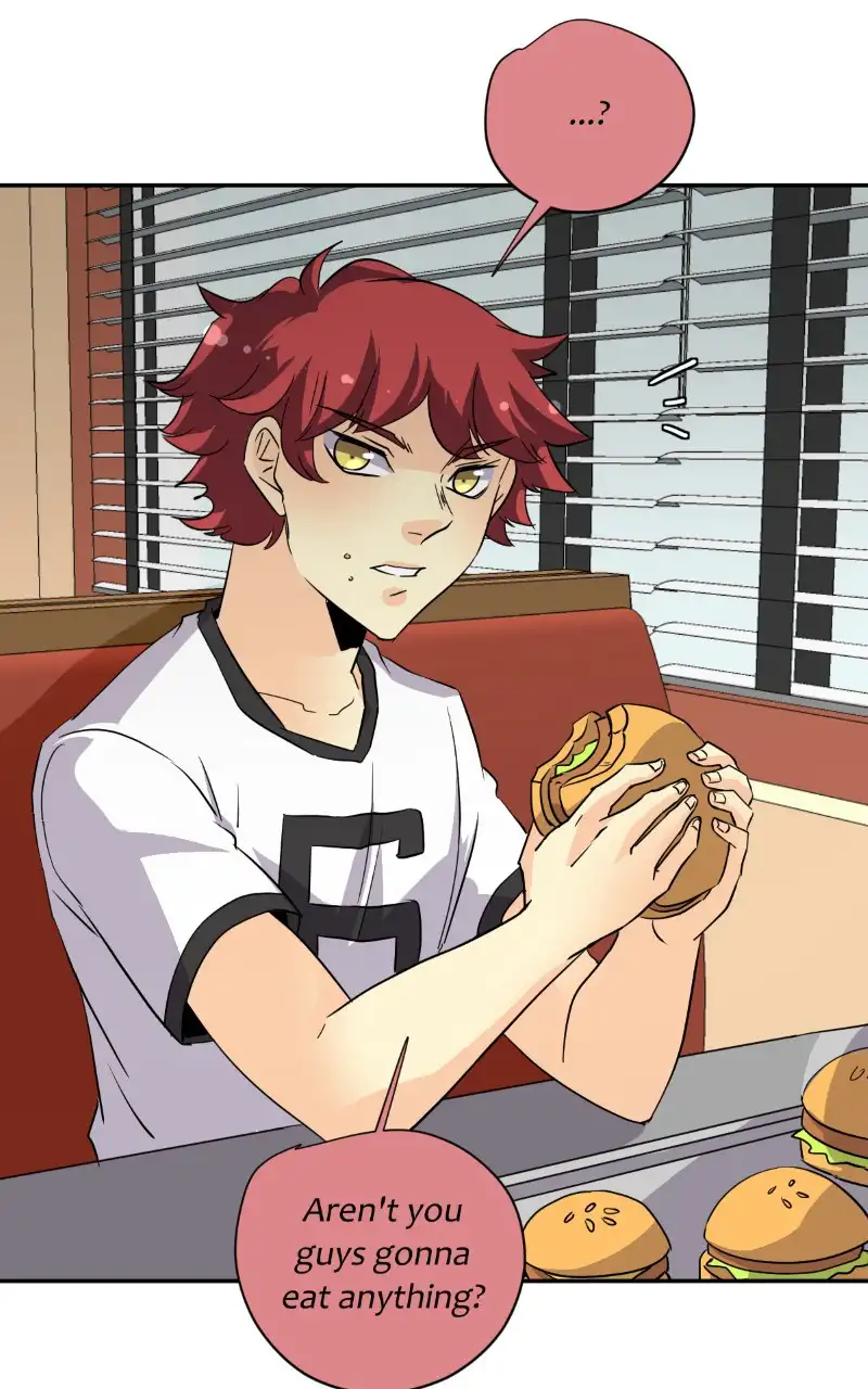 unOrdinary Chapter 182 - Page 6