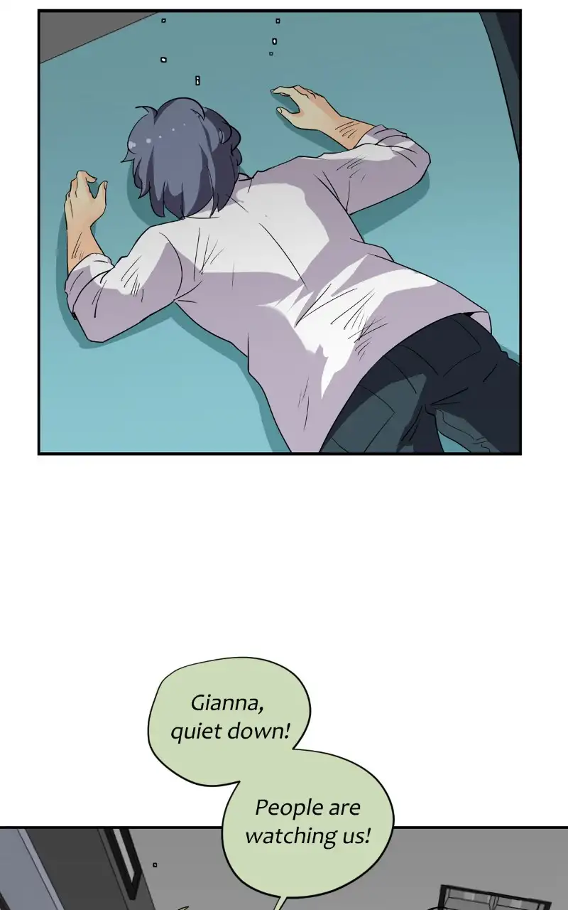 unOrdinary Chapter 182 - Page 63