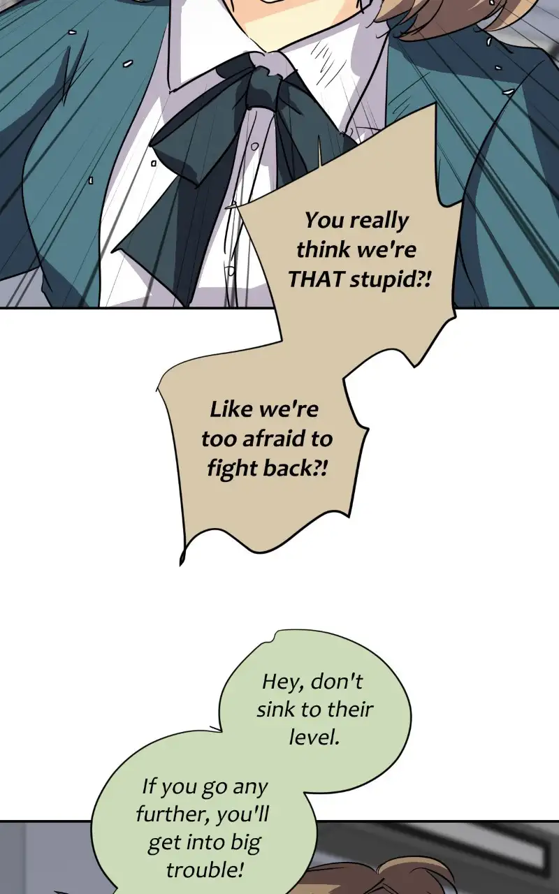 unOrdinary Chapter 182 - Page 66