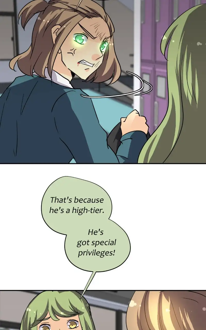 unOrdinary Chapter 182 - Page 68