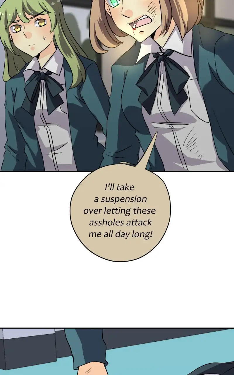 unOrdinary Chapter 182 - Page 70