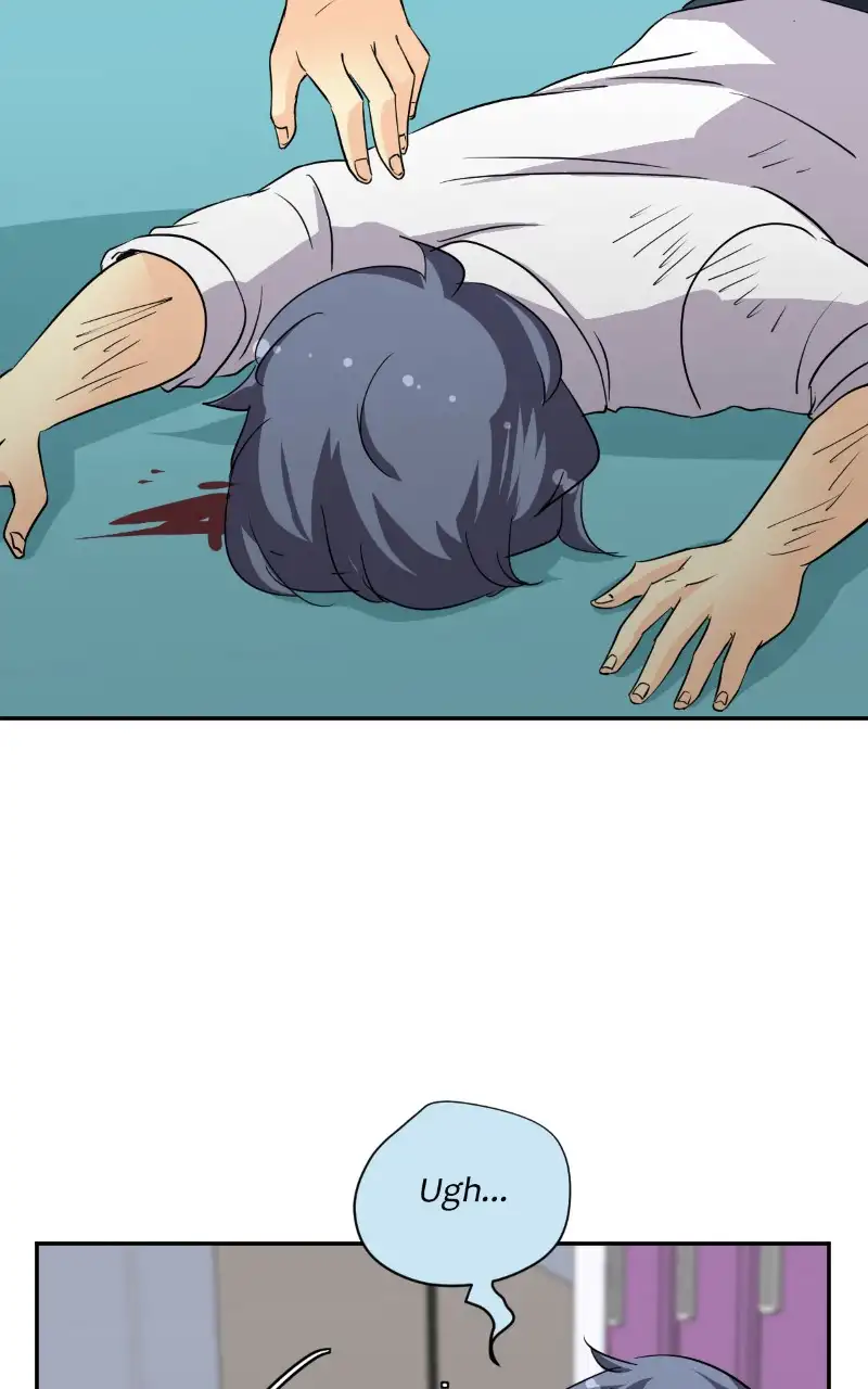 unOrdinary Chapter 182 - Page 71