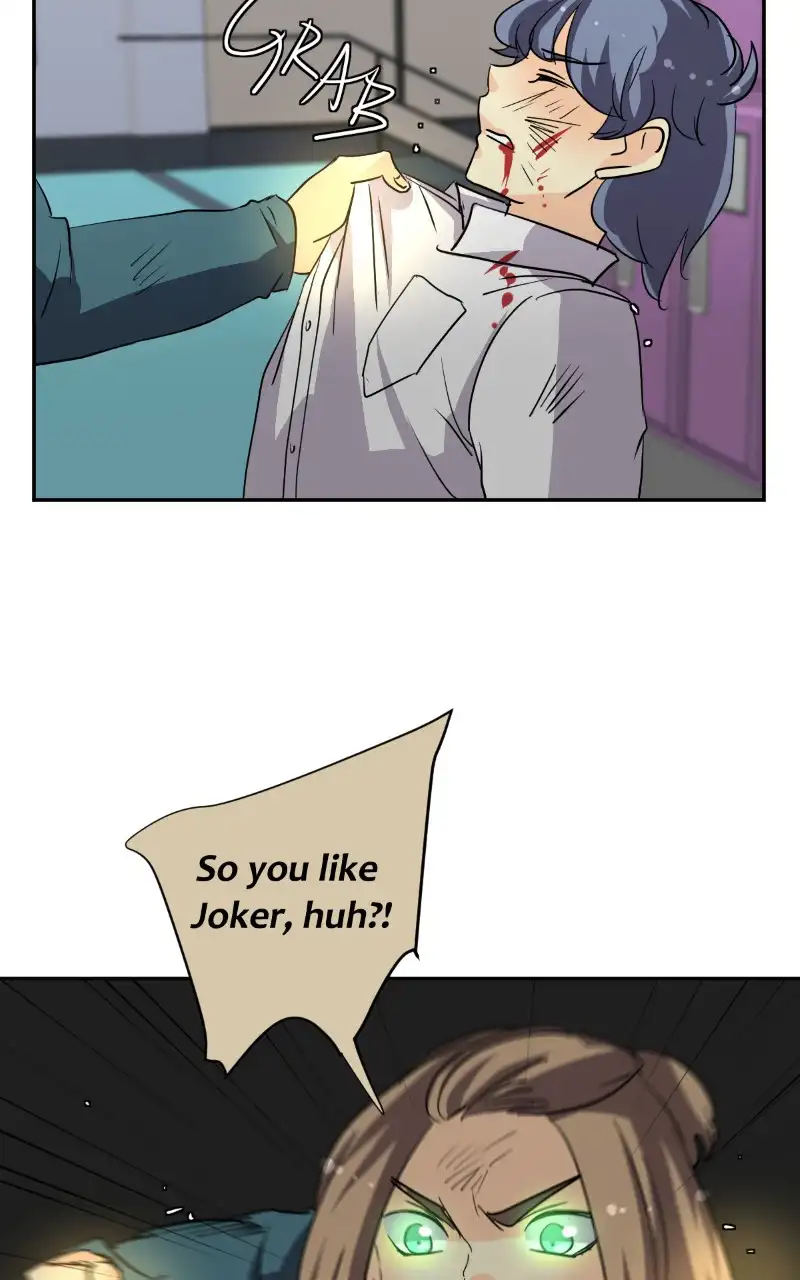 unOrdinary Chapter 182 - Page 72