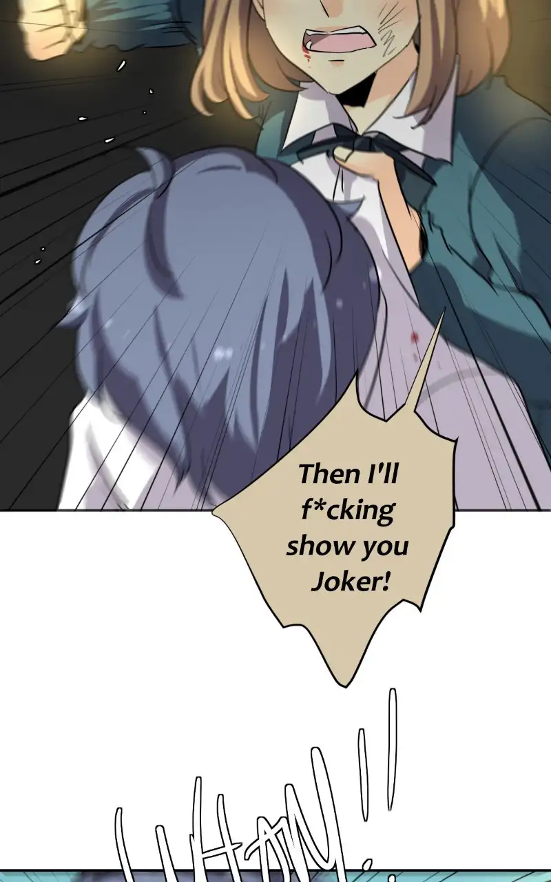 unOrdinary Chapter 182 - Page 73