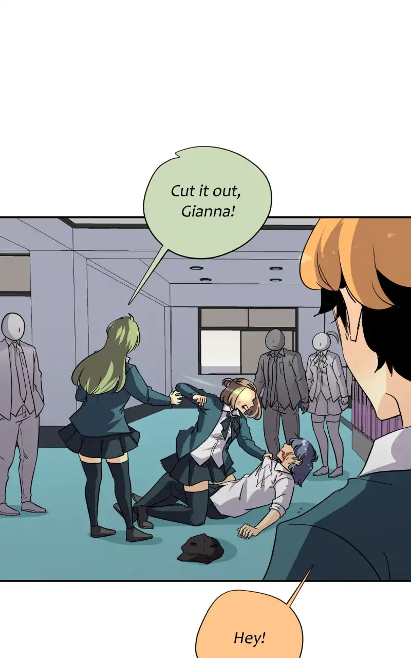 unOrdinary Chapter 182 - Page 75