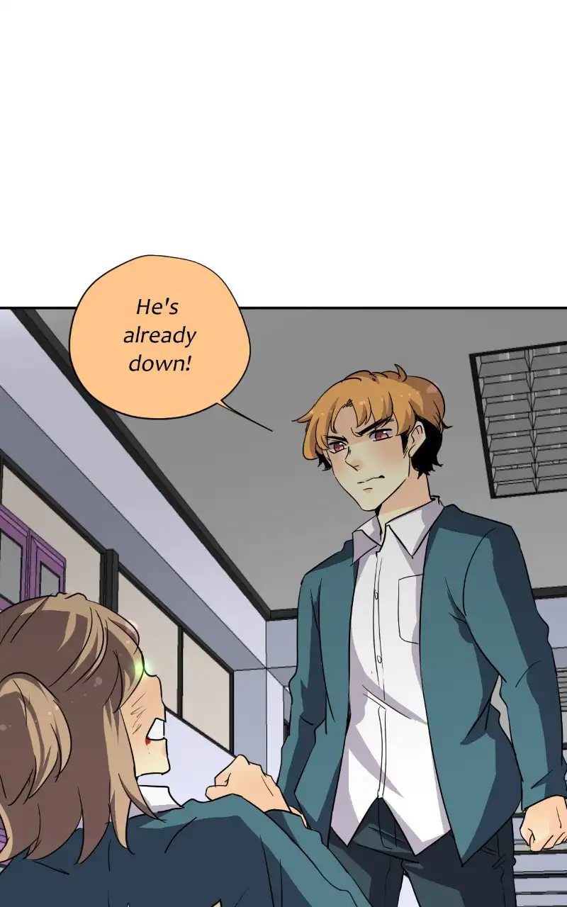 unOrdinary Chapter 182 - Page 77