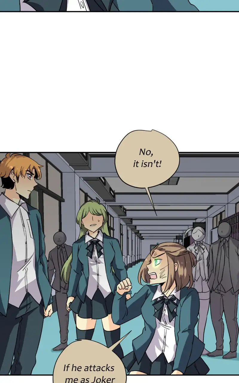 unOrdinary Chapter 182 - Page 80