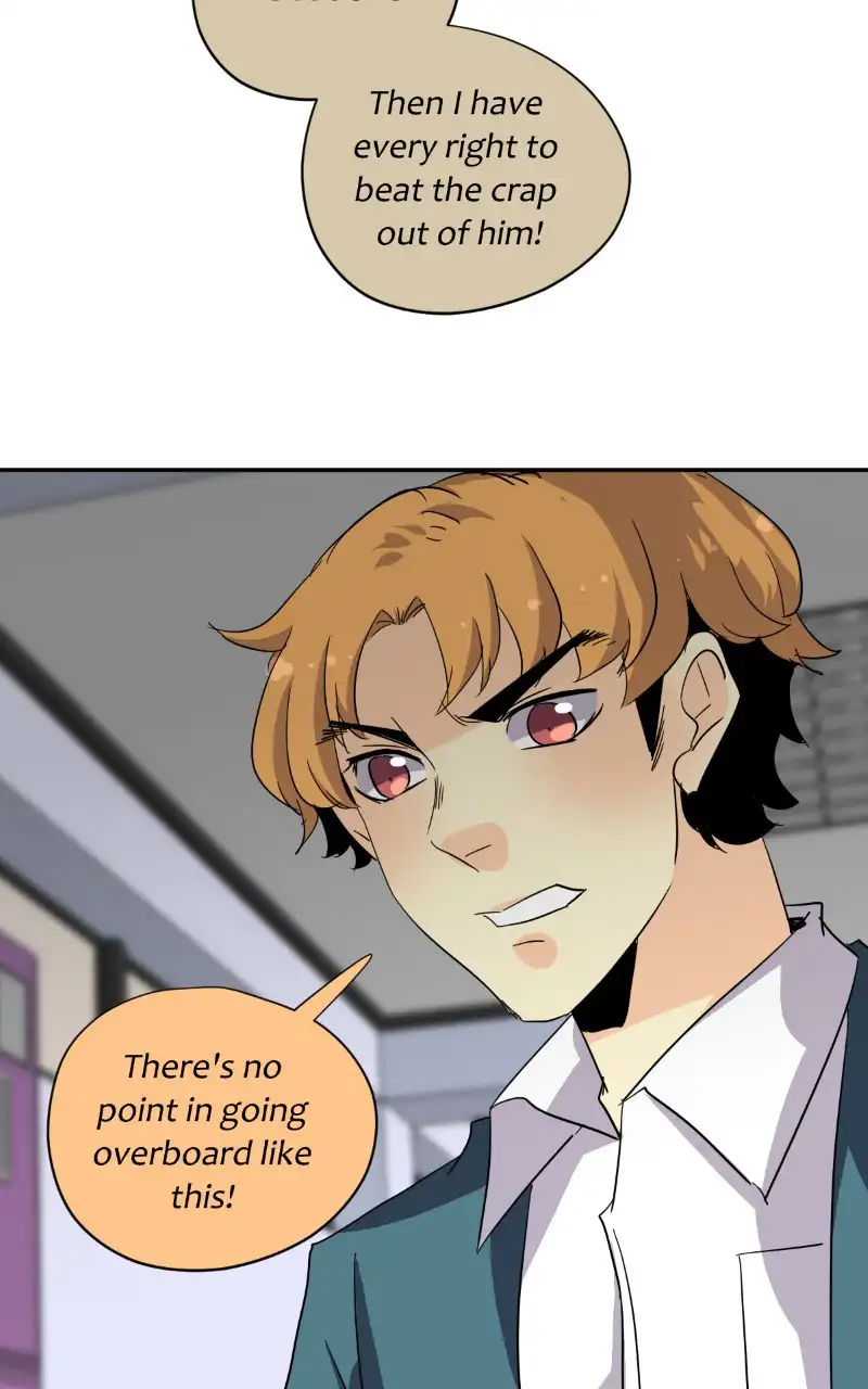 unOrdinary Chapter 182 - Page 81