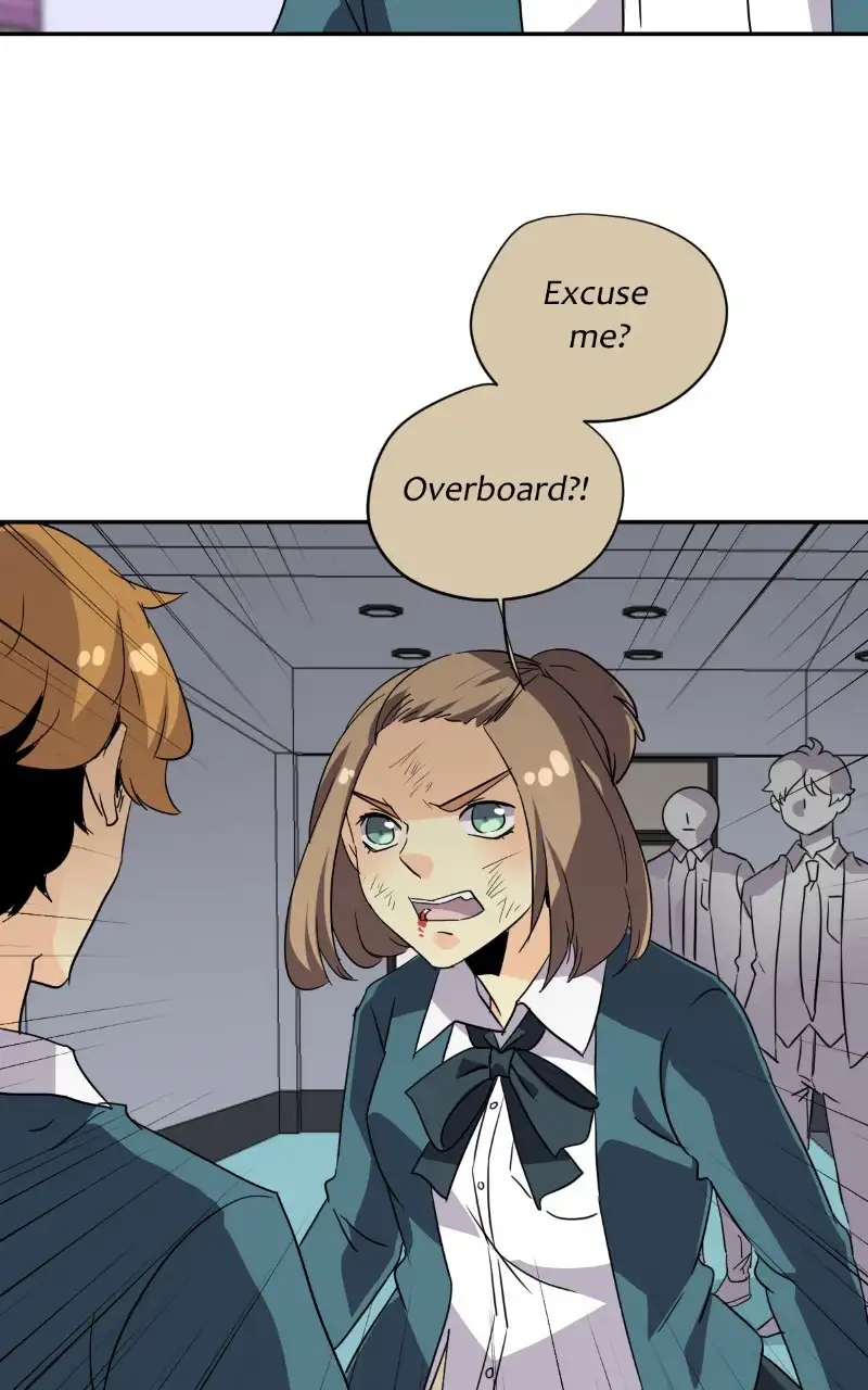 unOrdinary Chapter 182 - Page 82