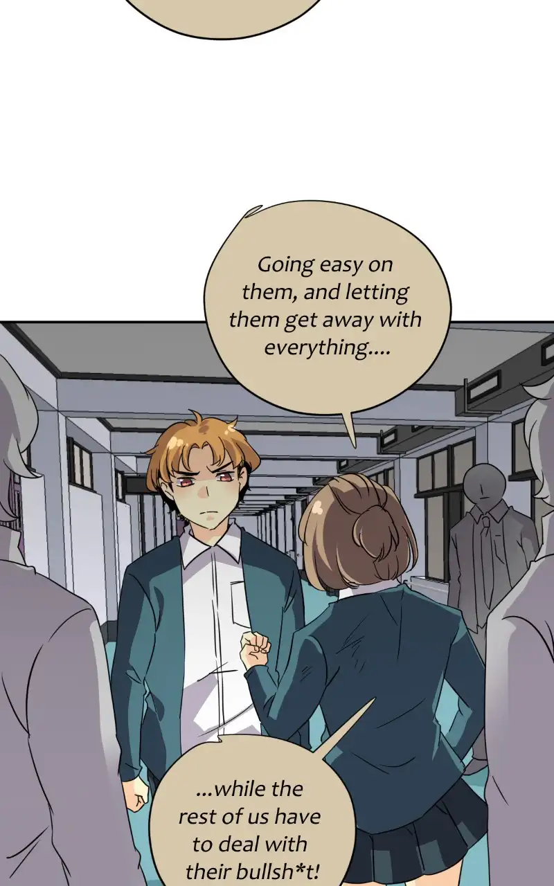 unOrdinary Chapter 182 - Page 85