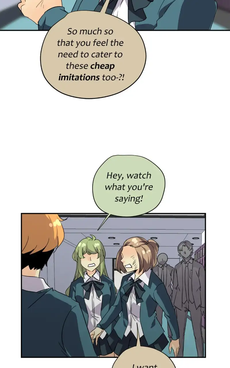 unOrdinary Chapter 182 - Page 88