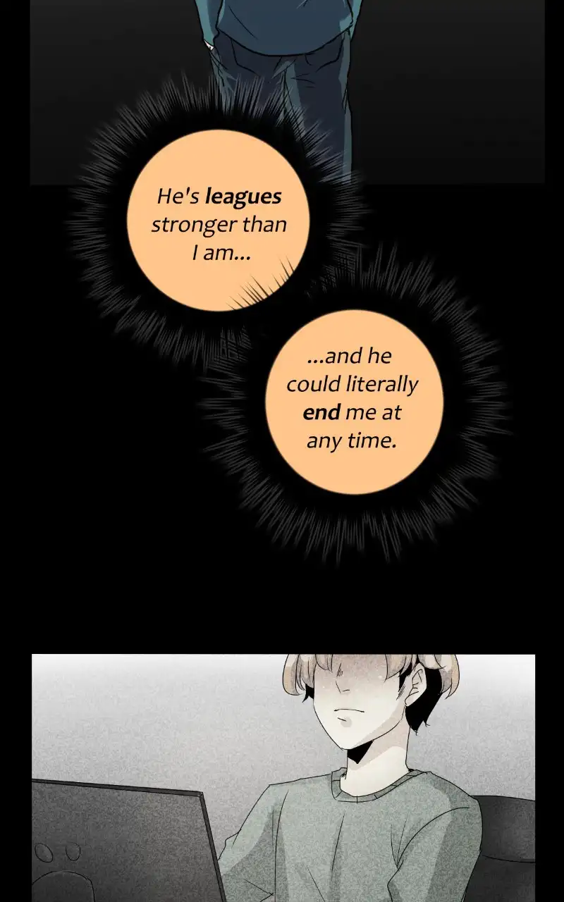 unOrdinary Chapter 182 - Page 92