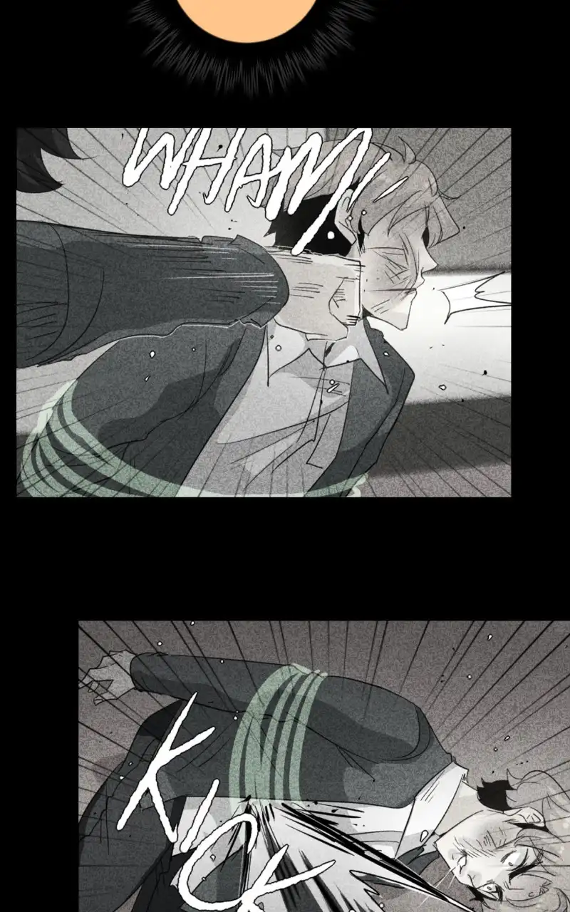 unOrdinary Chapter 182 - Page 95