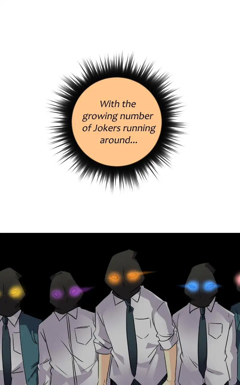 unOrdinary Chapter 183 - Page 10