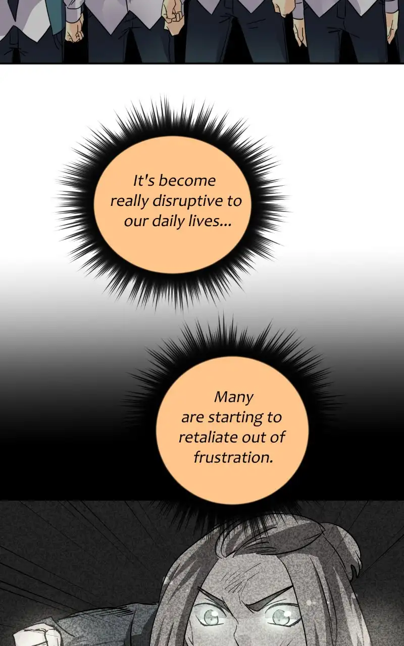 unOrdinary Chapter 183 - Page 11