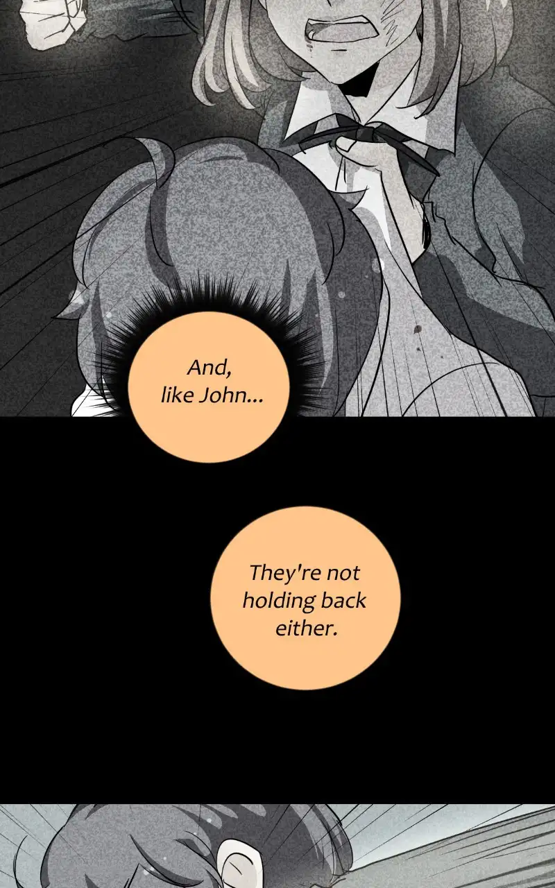 unOrdinary Chapter 183 - Page 12