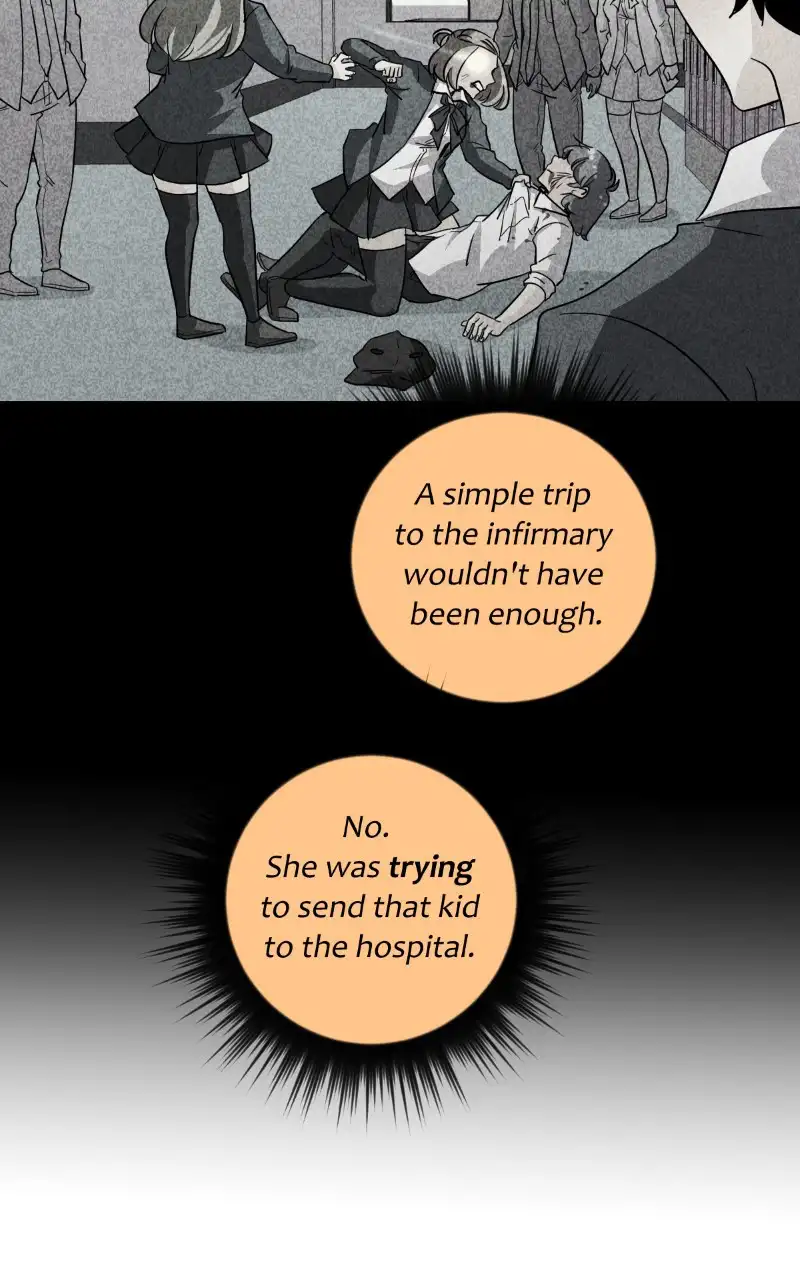 unOrdinary Chapter 183 - Page 14