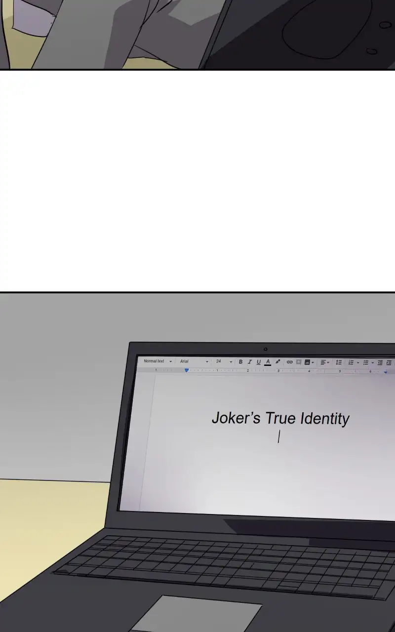 unOrdinary Chapter 183 - Page 19