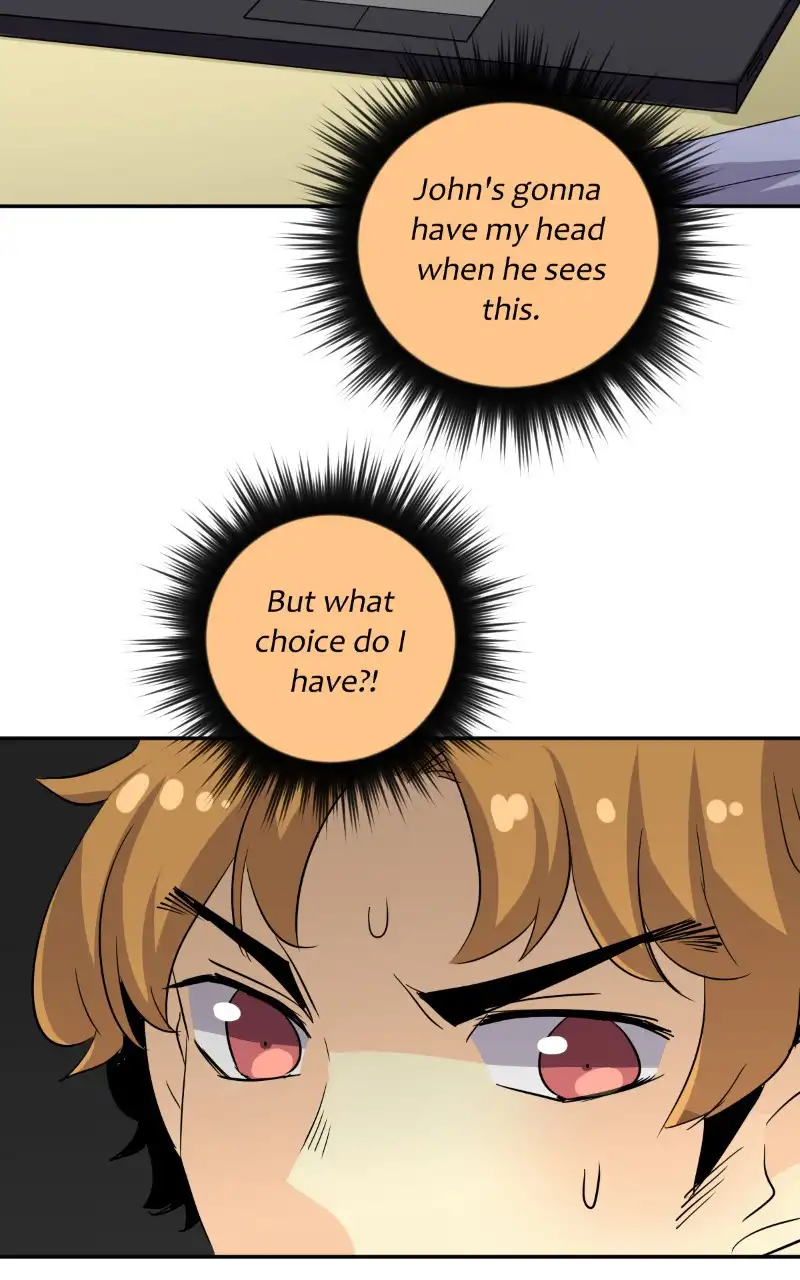 unOrdinary Chapter 183 - Page 20