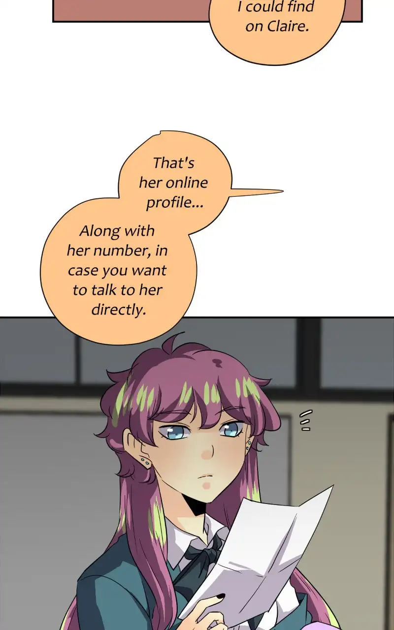 unOrdinary Chapter 183 - Page 25