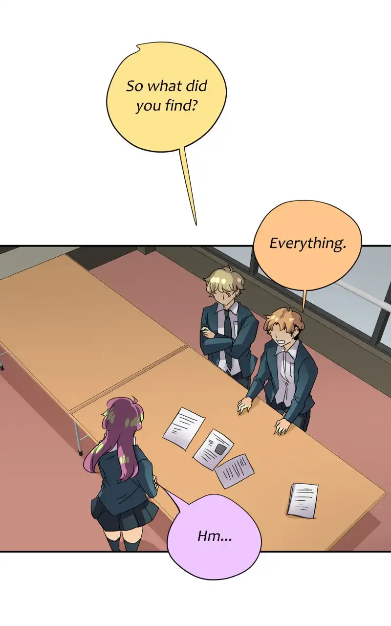 unOrdinary Chapter 183 - Page 32