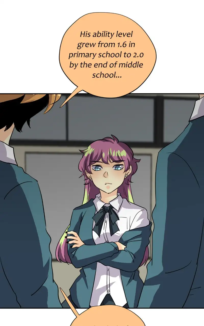 unOrdinary Chapter 183 - Page 35