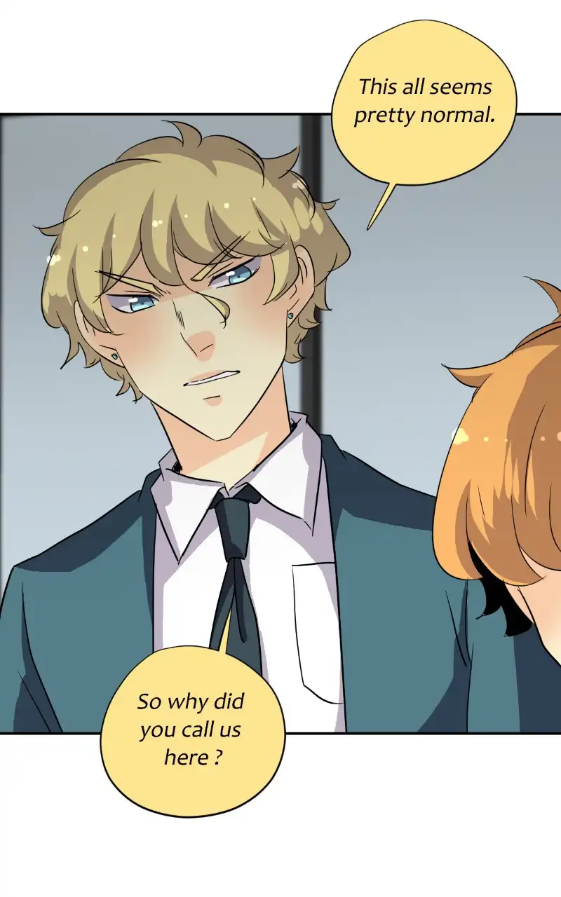 unOrdinary Chapter 183 - Page 37