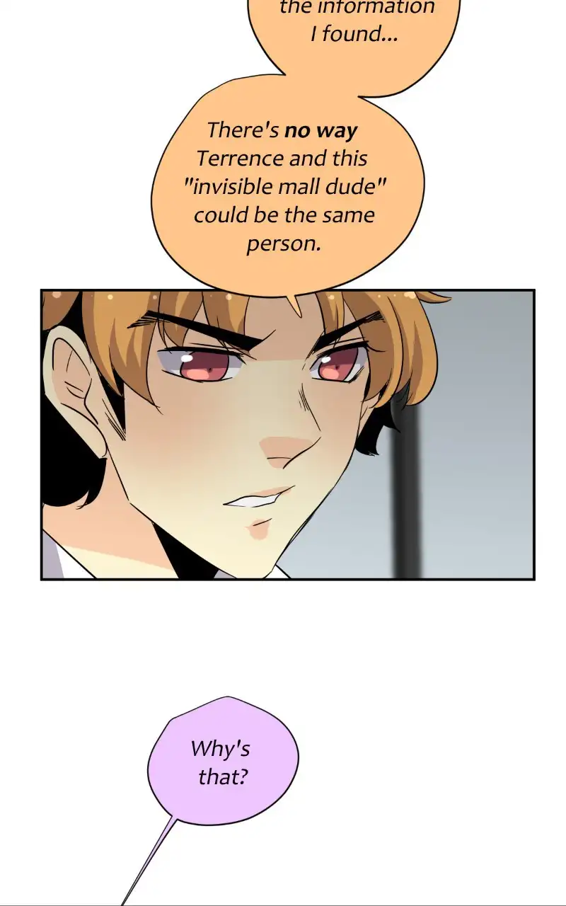 unOrdinary Chapter 183 - Page 39