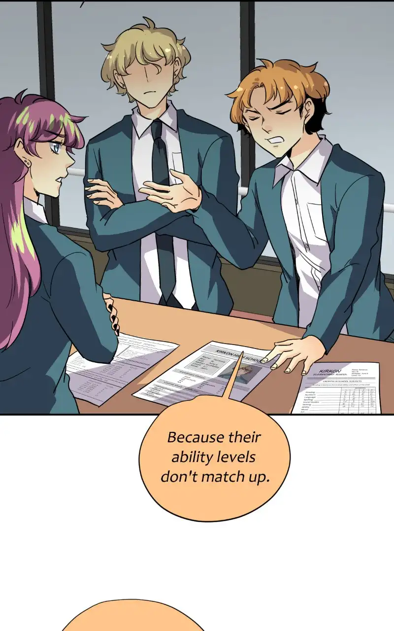 unOrdinary Chapter 183 - Page 40