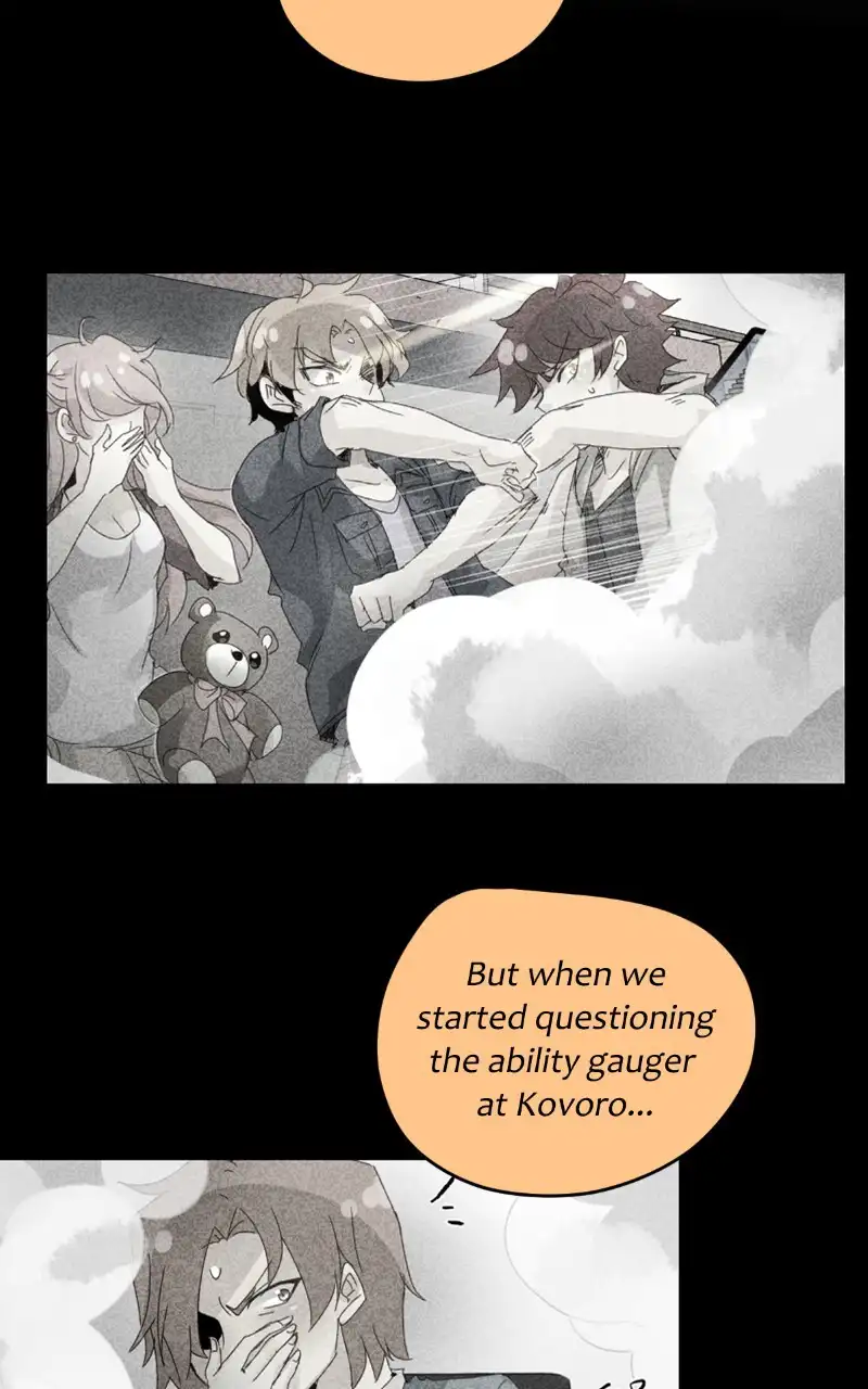 unOrdinary Chapter 183 - Page 44