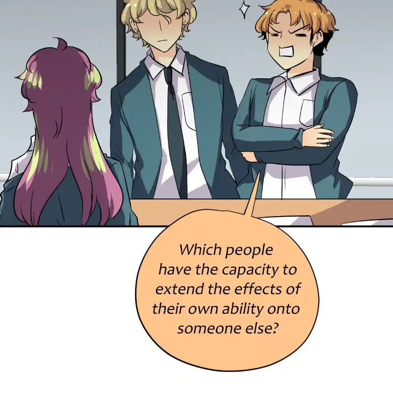 unOrdinary Chapter 183 - Page 47