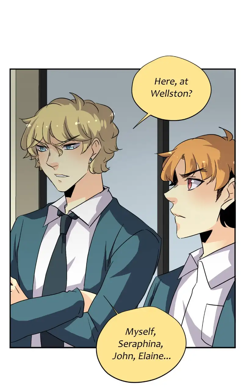 unOrdinary Chapter 183 - Page 48