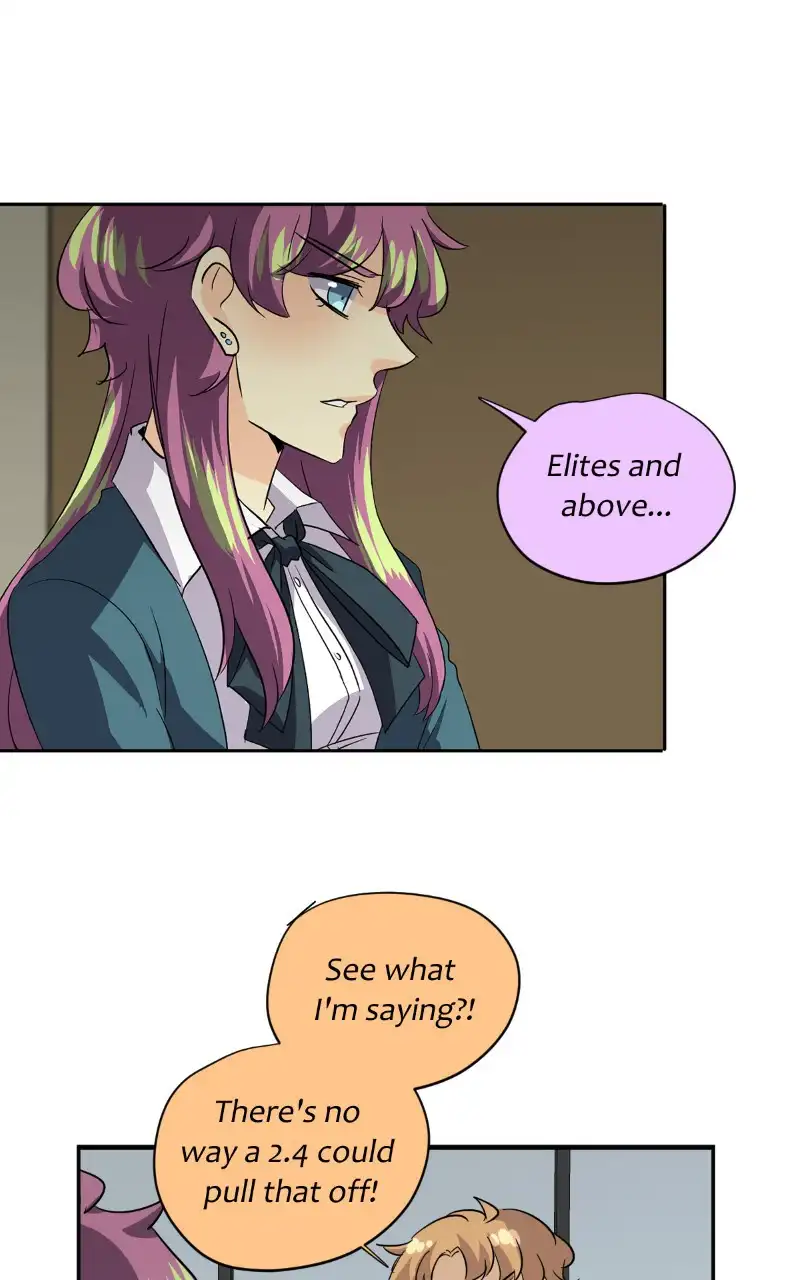 unOrdinary Chapter 183 - Page 49