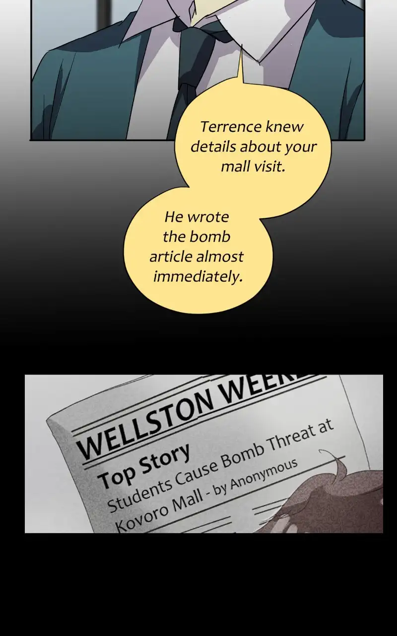 unOrdinary Chapter 183 - Page 51